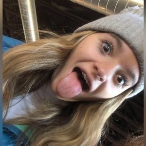 Meet your Posher, Sophie